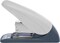 70 Heavy Duty Flat Clinch Office Stapler, 2 to 70 Sheets Using one Size 3/8" Leg-Length Staple, includes 400 Staples and a Staple Remover
